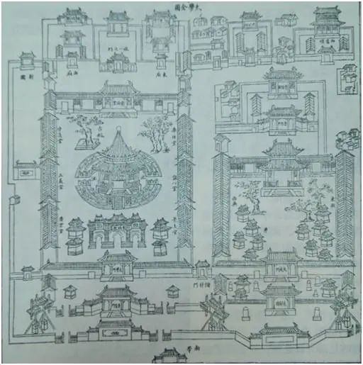 正是读书时,到北京城探访一座300年如一的书院 正是读书时,到北京城探访一座300年如一的书院
