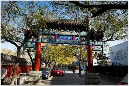 正是读书时,到北京城探访一座300年如一的书院 正是读书时,到北京城探访一座300年如一的书院