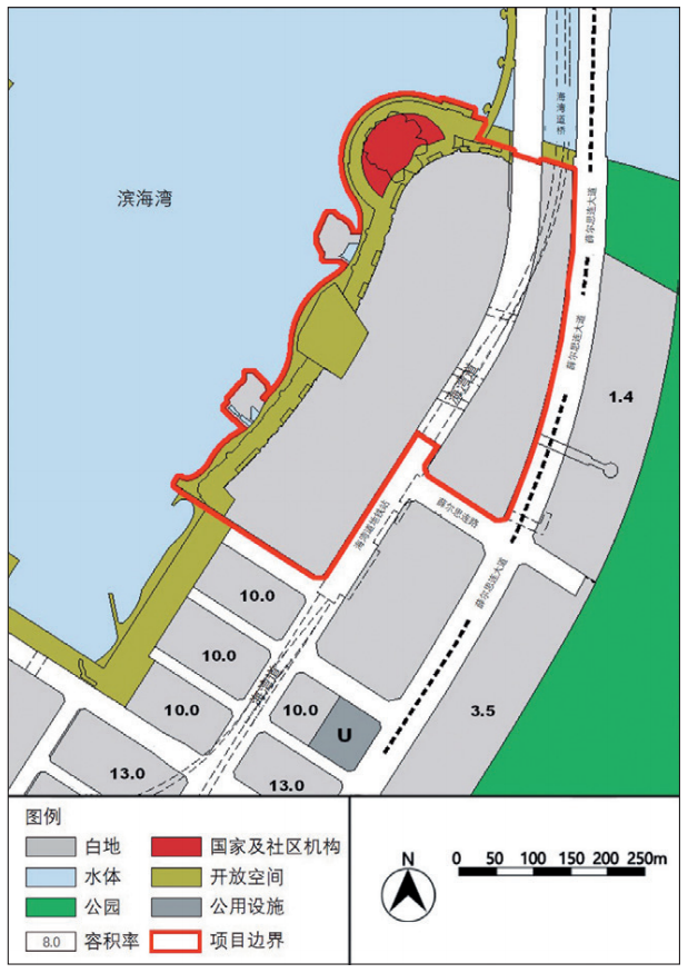 期刊精粹 | 关键地段留白的精细化治理——新加坡“白地”规划建设管理借鉴【2021.4期】 期刊精粹 | 关键地段留白的精细化治理——新加坡“白地”规划建设管理借鉴【2021.4期】