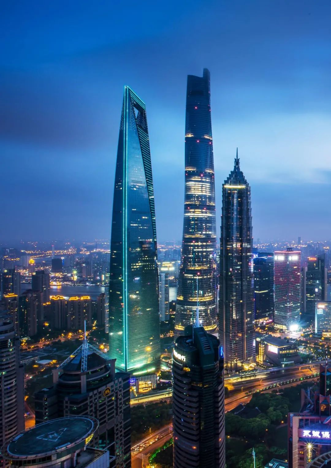 全国首个获批的国土空间近期规划