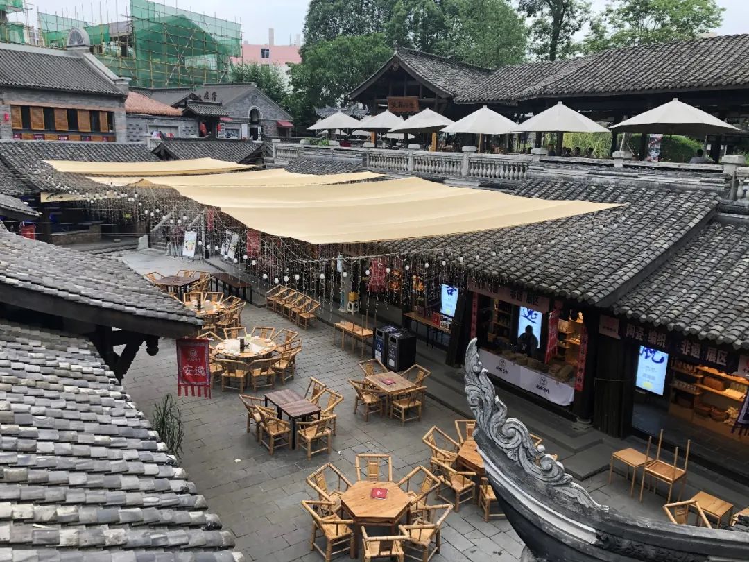 同衡规划年会攻略又来啦!成都美食地图—川菜馆(酒楼)系列 同衡规划年会攻略又来啦!成都美食地图—川菜馆(酒楼)系列
