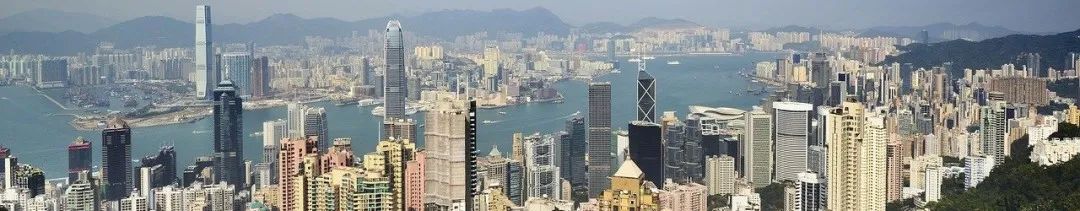 又一重磅方案出台!我国将全面深化前海合作区改革开放 又一重磅方案出台!我国将全面深化前海合作区改革开放