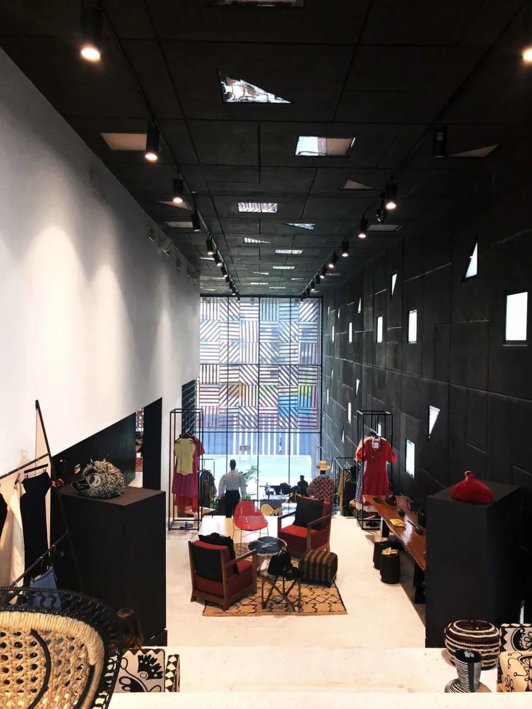 零售启示录 | 破产潮之后,零售建筑的过去、现在与未来 零售启示录 | 破产潮之后,零售建筑的过去、现在与未来