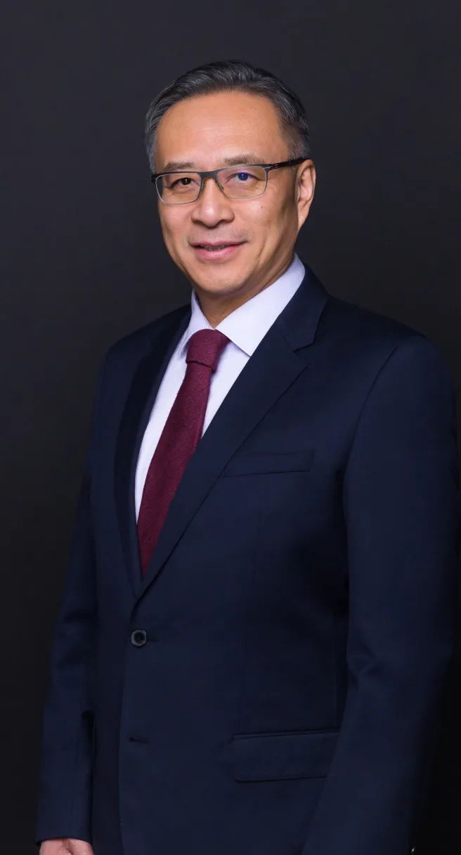 【提示】清源讲堂特别版将于明天下午举办