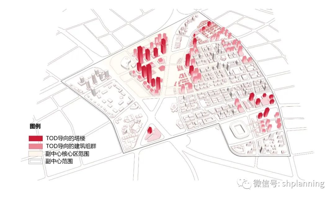 存量发展时代全球城市副中心规划编制方法思考——基于上海市金桥城市副中心规划实践
