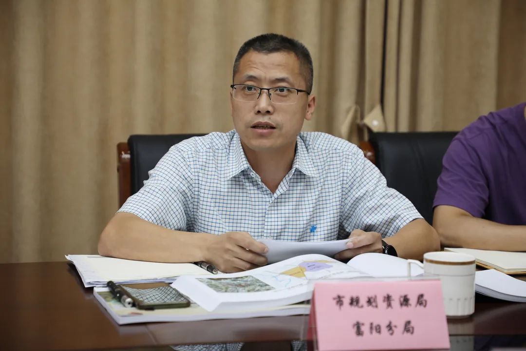 《富阳区新登千年古城复兴保护利用实施规划》顺利通过专家评审