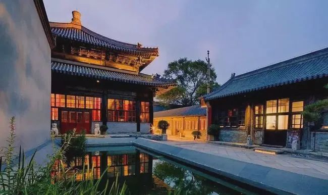 国庆去哪儿丨避开人山人海,与北京的“冷门”古建筑零距离接触 国庆去哪儿丨避开人山人海,与北京的“冷门”古建筑零距离接触