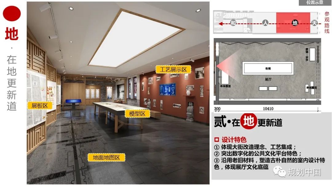 京韵流长、大市新生——北京东四南北大街街区更新实践