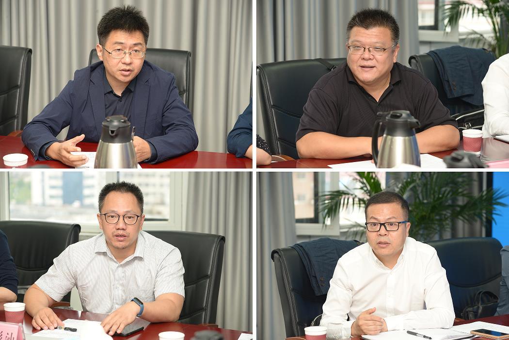 清华同衡与河南省文化和旅游厅合作创办文旅融合创新联合实验室 清华同衡与河南省文化和旅游厅合作创办文旅融合创新联合实验室
