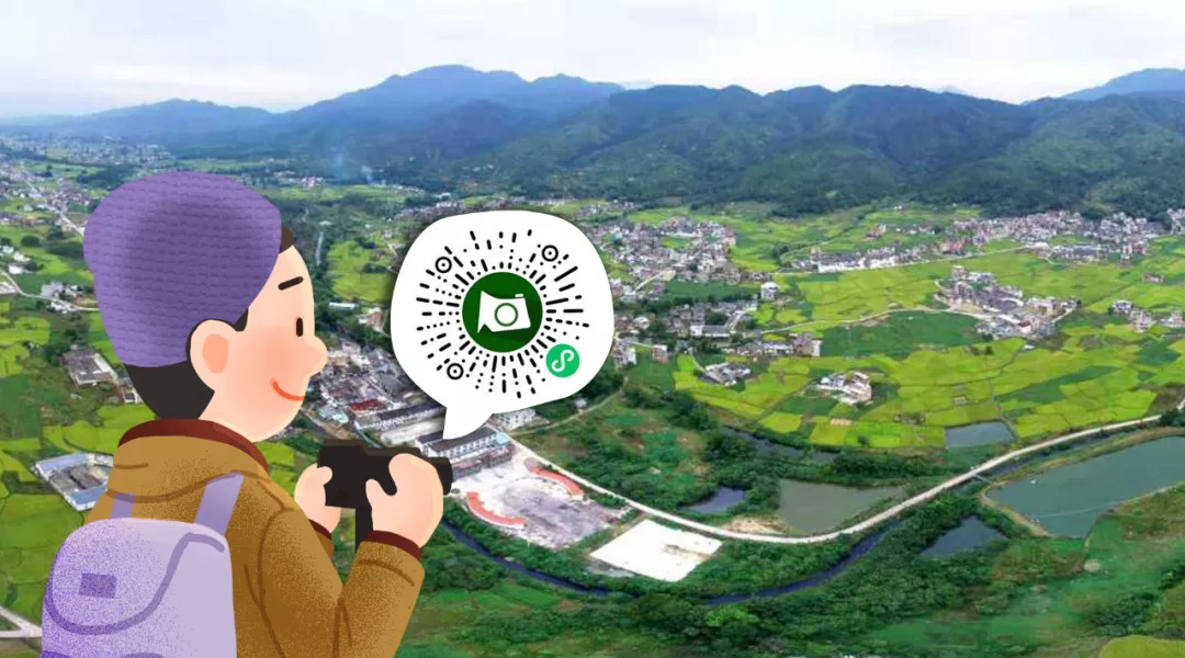 百年圩市：横山圩的变与不变