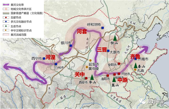 王凯:新阶段 · 新理念 · 新格局——构建城乡历史文化保护传承体系 王凯:新阶段 · 新理念 · 新格局——构建城乡历史文化保护传承体系