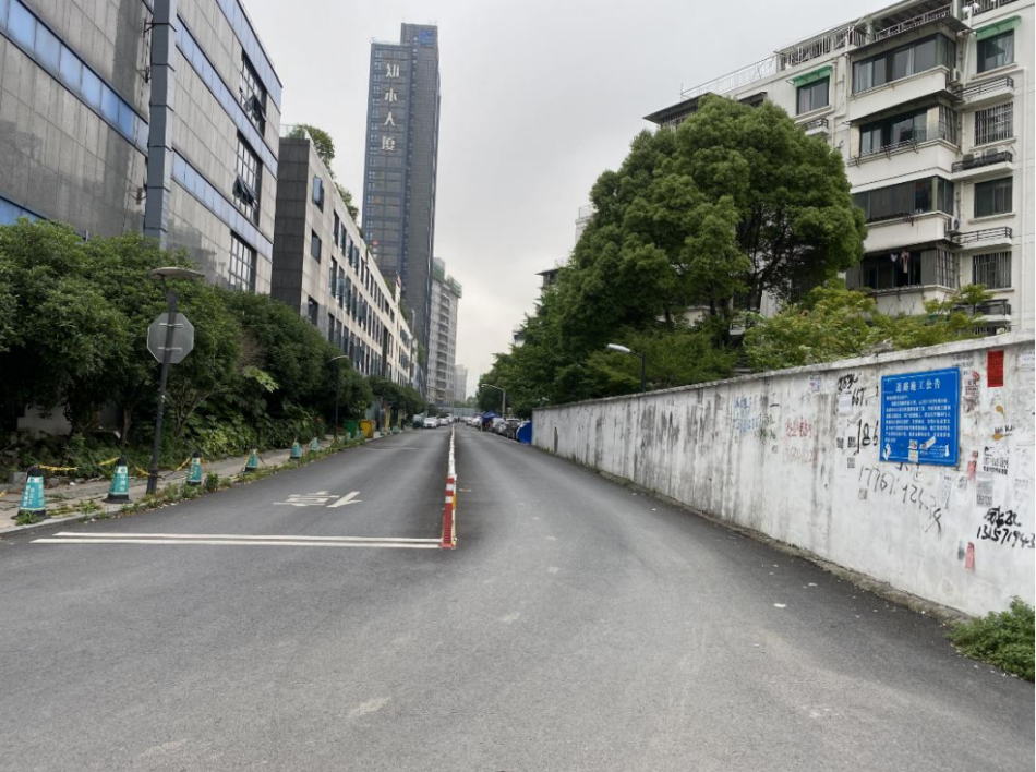 提升城市品质 增进民生福祉︱滨江又一条惠民之路工程项目供地获批复！