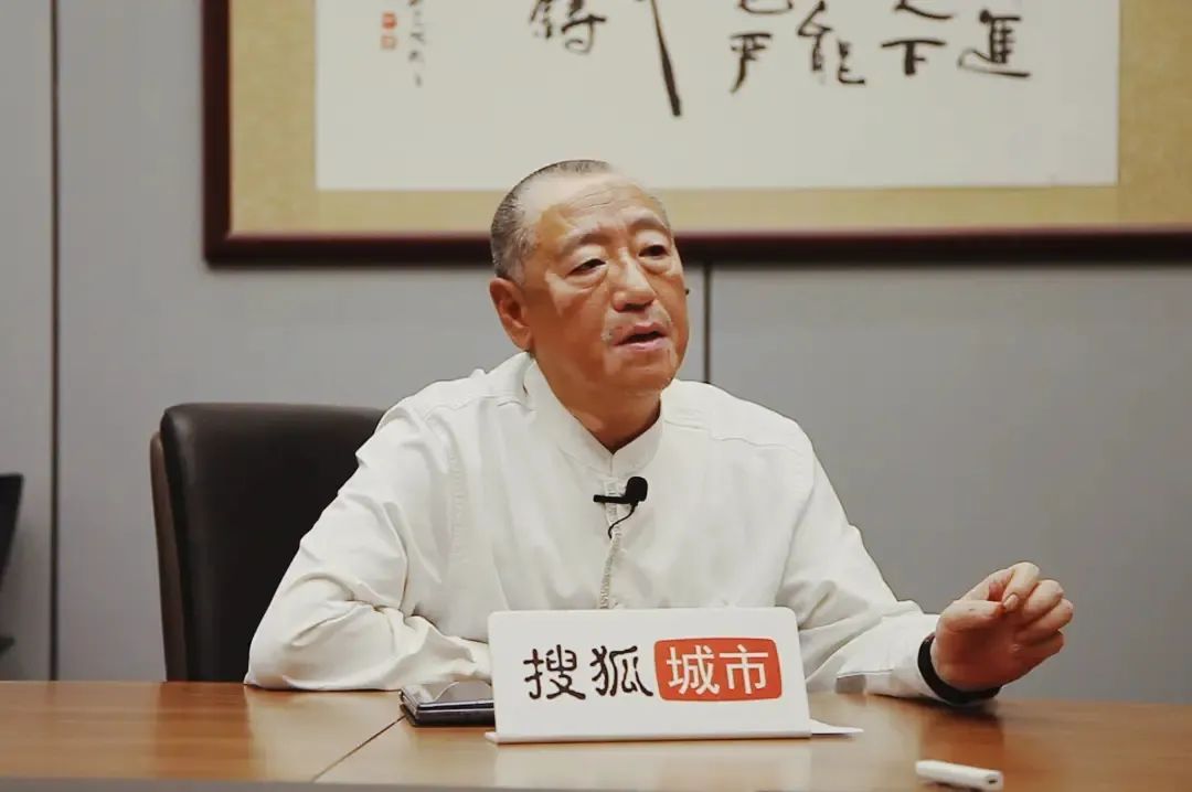 尹稚:地方主政者要戒掉城市更新中的“洁癖” 尹稚:地方主政者要戒掉城市更新中的“洁癖”