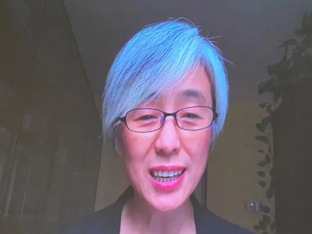 【规划年会】特别对话一“后疫情时代城市的变与不变”成功举办 【规划年会】特别对话一“后疫情时代城市的变与不变”成功举办