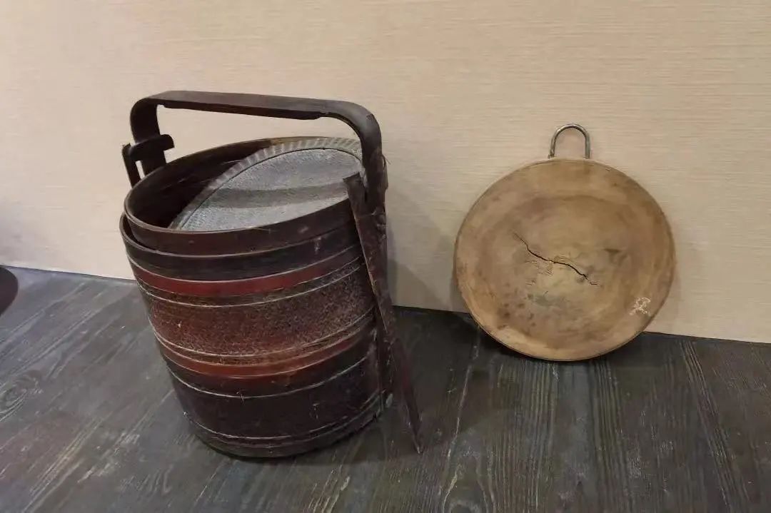 预告 | “曹杨一村 · 社区故事馆”开馆,两个征集活动等你来 预告 | “曹杨一村 · 社区故事馆”开馆,两个征集活动等你来