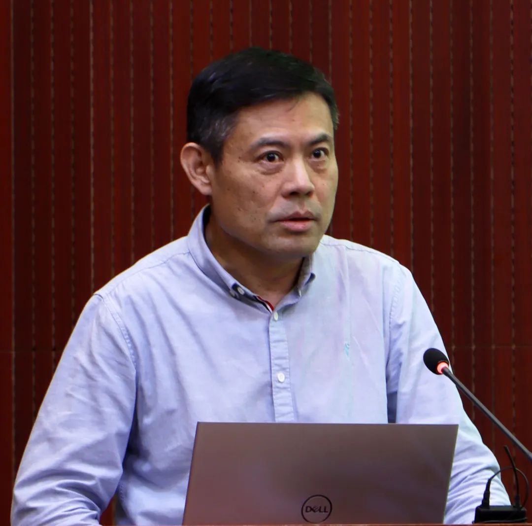 中国城市规划年会学术对话暨中规智库系列活动：“公园城市·绿色城镇化新模式”圆满召开