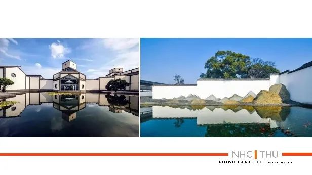 【讲堂实录】第25期:认识城乡历史文化保护传承体系|吕舟 【讲堂实录】第25期:认识城乡历史文化保护传承体系|吕舟