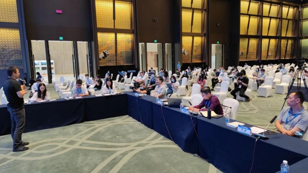 【规划年会】学术对话三十六:新消费社会和城市空间 【规划年会】学术对话三十六:新消费社会和城市空间