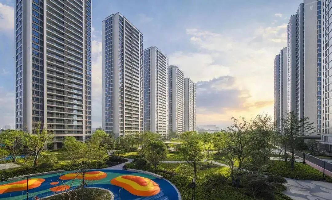生态宜居 民生和谐！一批项目完成竣工规划核实及土地复核验收