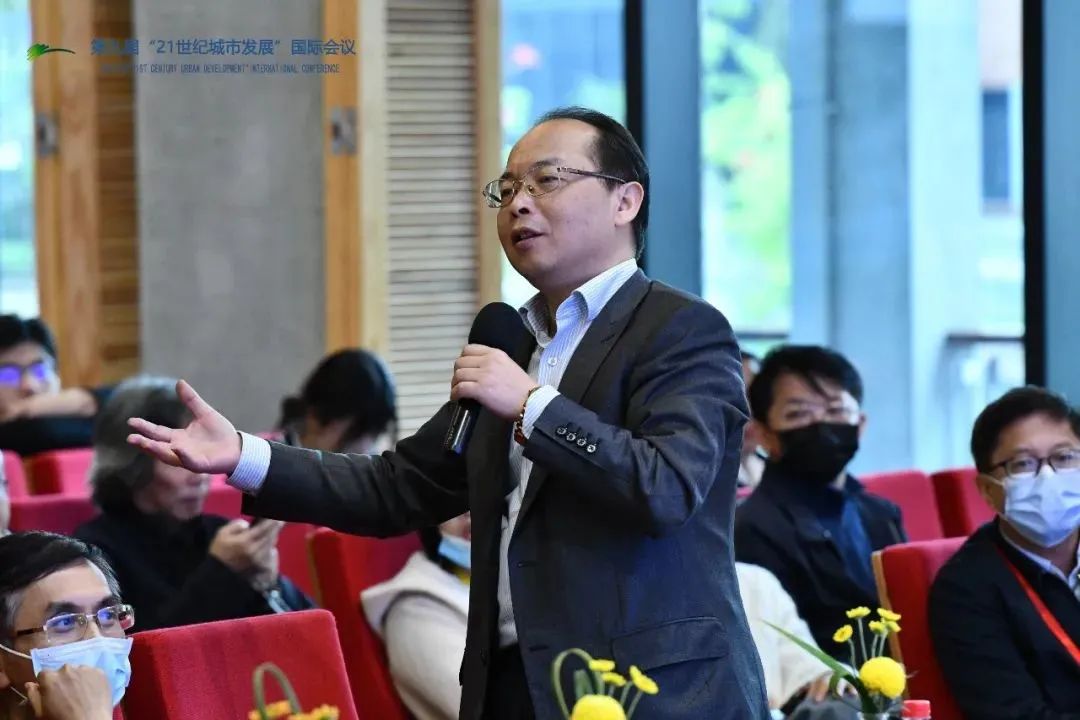 聚焦新型城镇化与城市区域空间规划,第九届“21世纪城市发展”国际会议顺利召开 聚焦新型城镇化与城市区域空间规划,第九届“21世纪城市发展”国际会议顺利召开