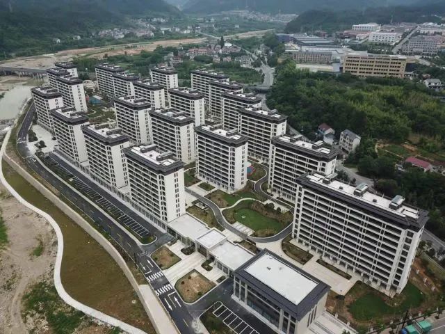 牢牢守护人民群众生命财产安全 为全省和全国输出地质灾害精密防治“杭州方案”