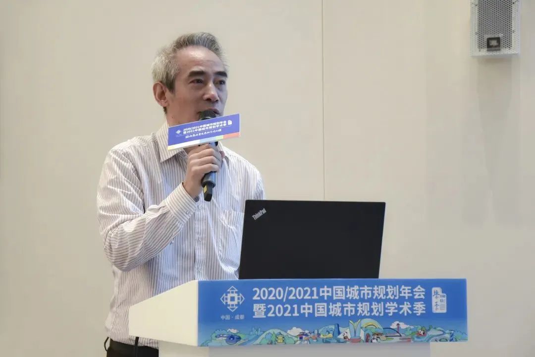 【规划年会】学术对话三十:高品质的新城,新在哪儿? 【规划年会】学术对话三十:高品质的新城,新在哪儿?