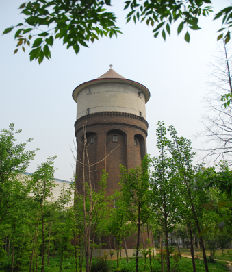 【第四批国家工业遗产】景德镇国营建国瓷厂&津浦铁路局济南机器厂 【第四批国家工业遗产】景德镇国营建国瓷厂&津浦铁路局济南机器厂