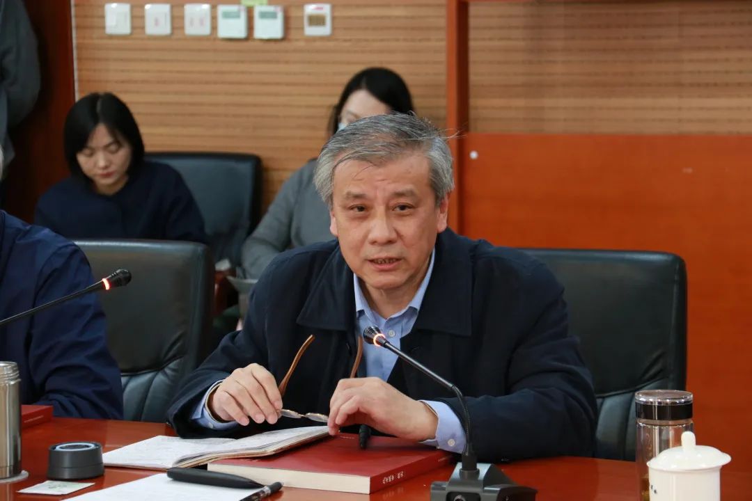 重温城市故实,凝聚奋进力量 |《北京城市故实》书籍发布座谈会成功召开 重温城市故实,凝聚奋进力量 |《北京城市故实》书籍发布座谈会成功召开