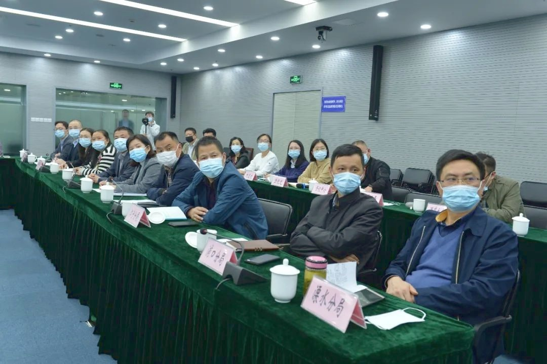 我局组织召开2022年民生实事候选项目建议征集座谈会 我局组织召开2022年民生实事候选项目建议征集座谈会