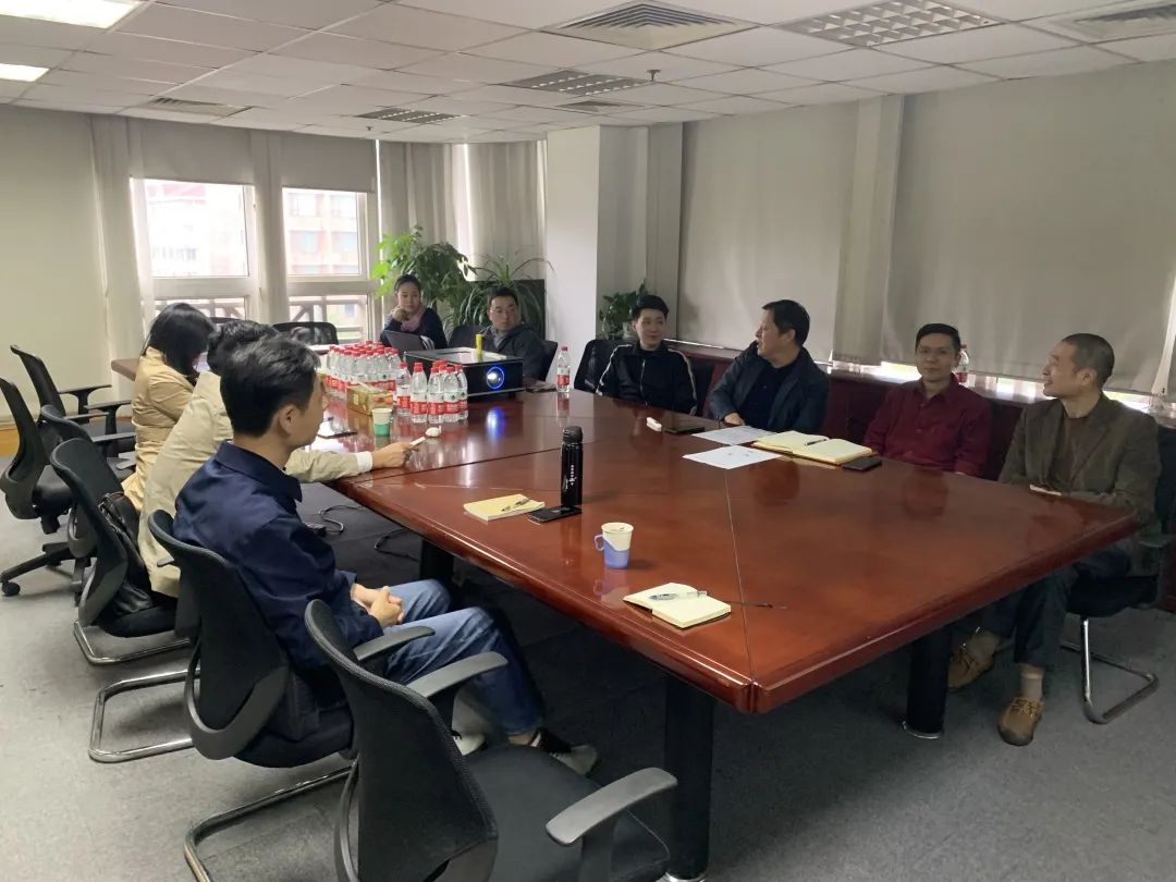 解诉求 促发展︱市规划资源局上城分局这项服务“零距离” 解诉求 促发展︱市规划资源局上城分局这项服务“零距离”