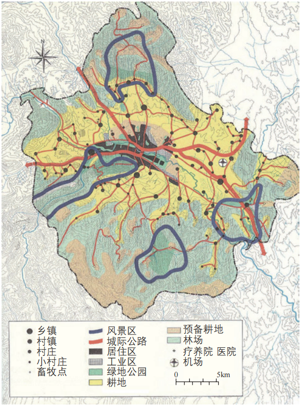 期刊精粹 | 从先锋实验到历史复兴——斯科普里城市发展路径转型解析【2021.5期】 期刊精粹 | 从先锋实验到历史复兴——斯科普里城市发展路径转型解析【2021.5期】