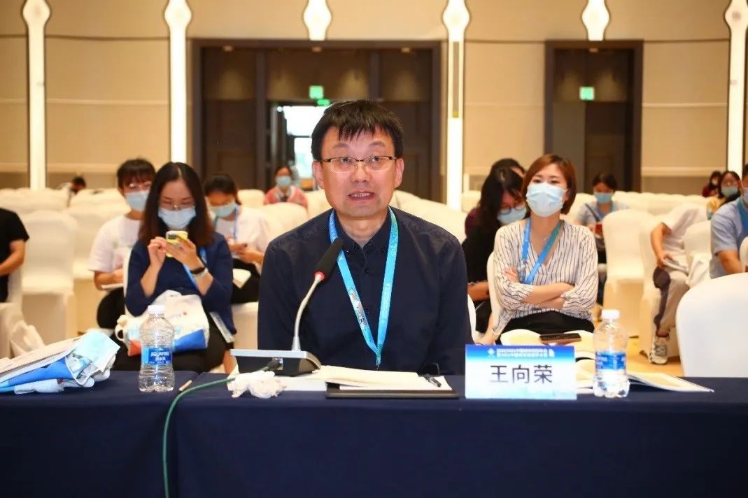 中国城市规划年会学术对话:人民城市与空间治理 中国城市规划年会学术对话:人民城市与空间治理