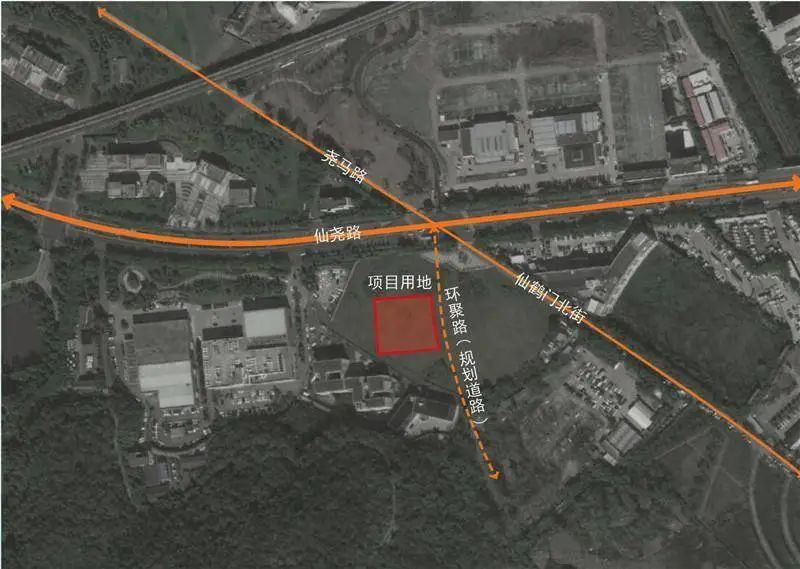 南京姚坊门将打造文化中心