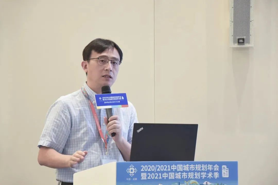 【规划年会】学术对话三十:高品质的新城,新在哪儿? 【规划年会】学术对话三十:高品质的新城,新在哪儿?