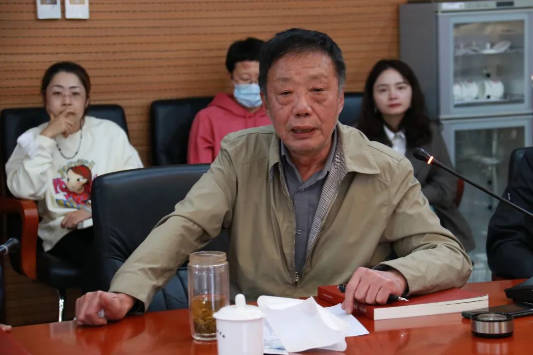 重温城市故实,凝聚奋进力量 |《北京城市故实》书籍发布座谈会成功召开 重温城市故实,凝聚奋进力量 |《北京城市故实》书籍发布座谈会成功召开