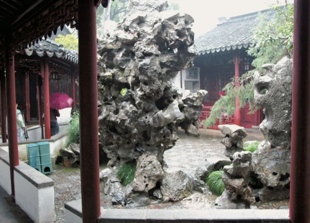 像词典一样读建筑，畅销近20年，用图看遍中西建筑