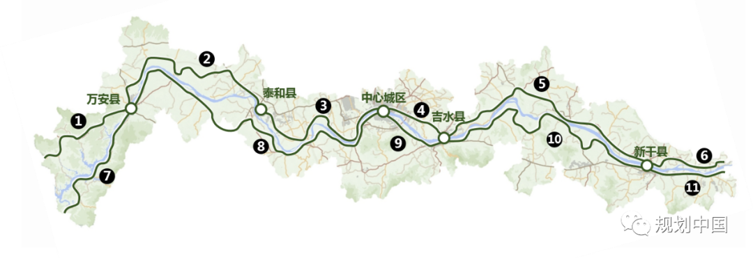 推动生态优先、绿色发展——中国城市规划设计研究院绿色城市研究所的科研与实践探索