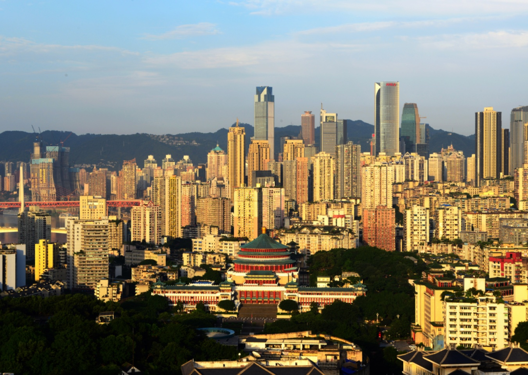 专家解读丨《成渝地区双城经济圈建设规划纲要》有哪些亮点？