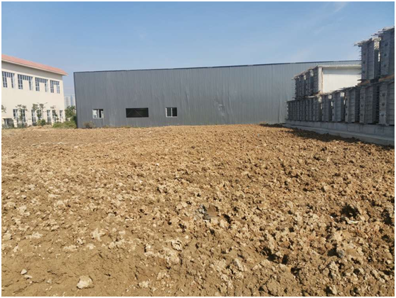零容忍 严查处丨市规划资源局西湖分局三墩自然资源所抓好临时用地“少批多建”整改
