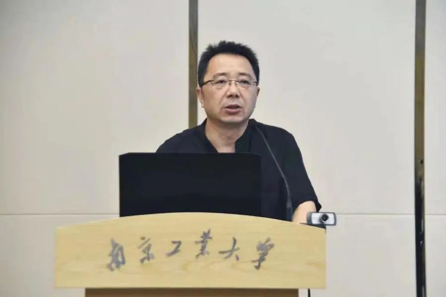 【规划年会】段进：城市设计与城市更新
