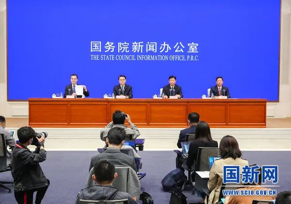 国新办举行《中国的生物多样性保护》白皮书新闻发布会(实录) 国新办举行《中国的生物多样性保护》白皮书新闻发布会(实录)
