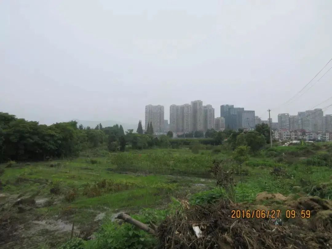 生态宜居 民生和谐！一批项目完成竣工规划核实及土地复核验收
