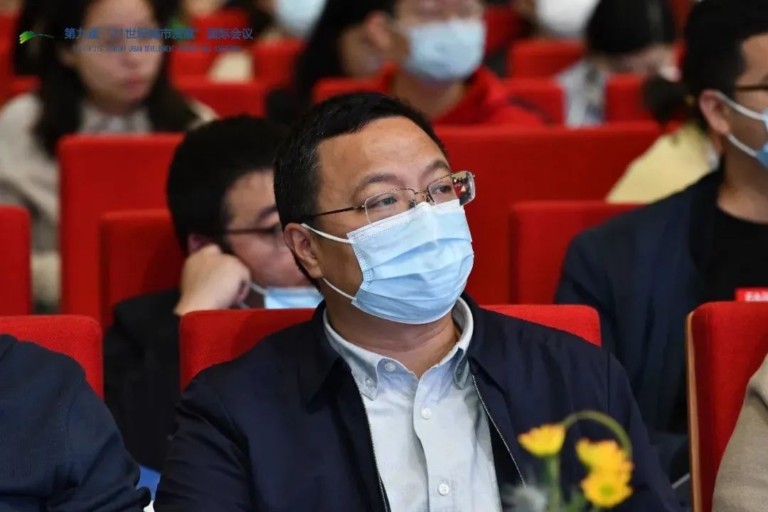 聚焦新型城镇化与城市区域空间规划,第九届“21世纪城市发展”国际会议顺利召开 聚焦新型城镇化与城市区域空间规划,第九届“21世纪城市发展”国际会议顺利召开