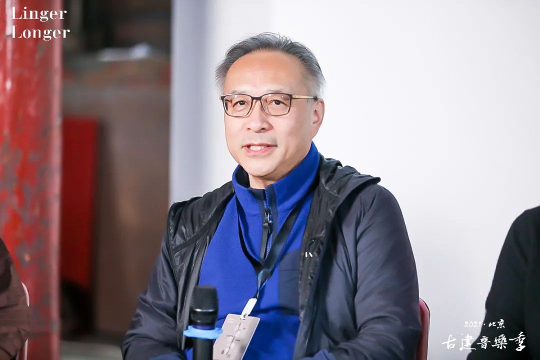 推荐|吕舟:今天的智珠寺仿佛是一件巨大的乐器 推荐|吕舟:今天的智珠寺仿佛是一件巨大的乐器
