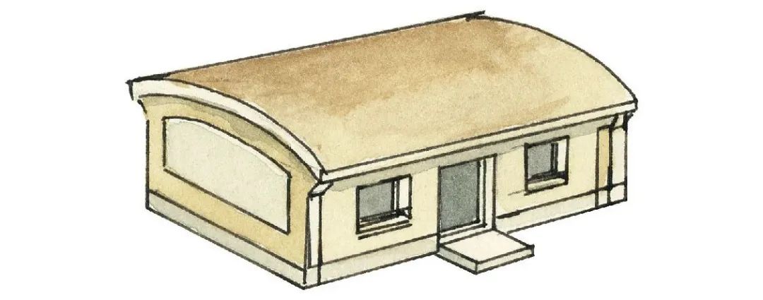像词典一样读建筑，畅销近20年，用图看遍中西建筑