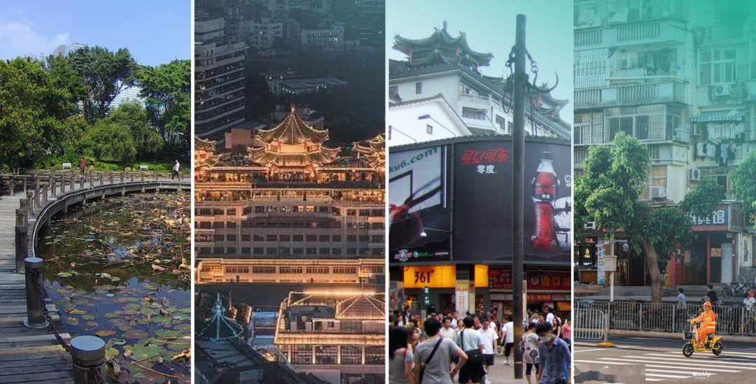 片区更新统筹规划：缘起，价值，思辨