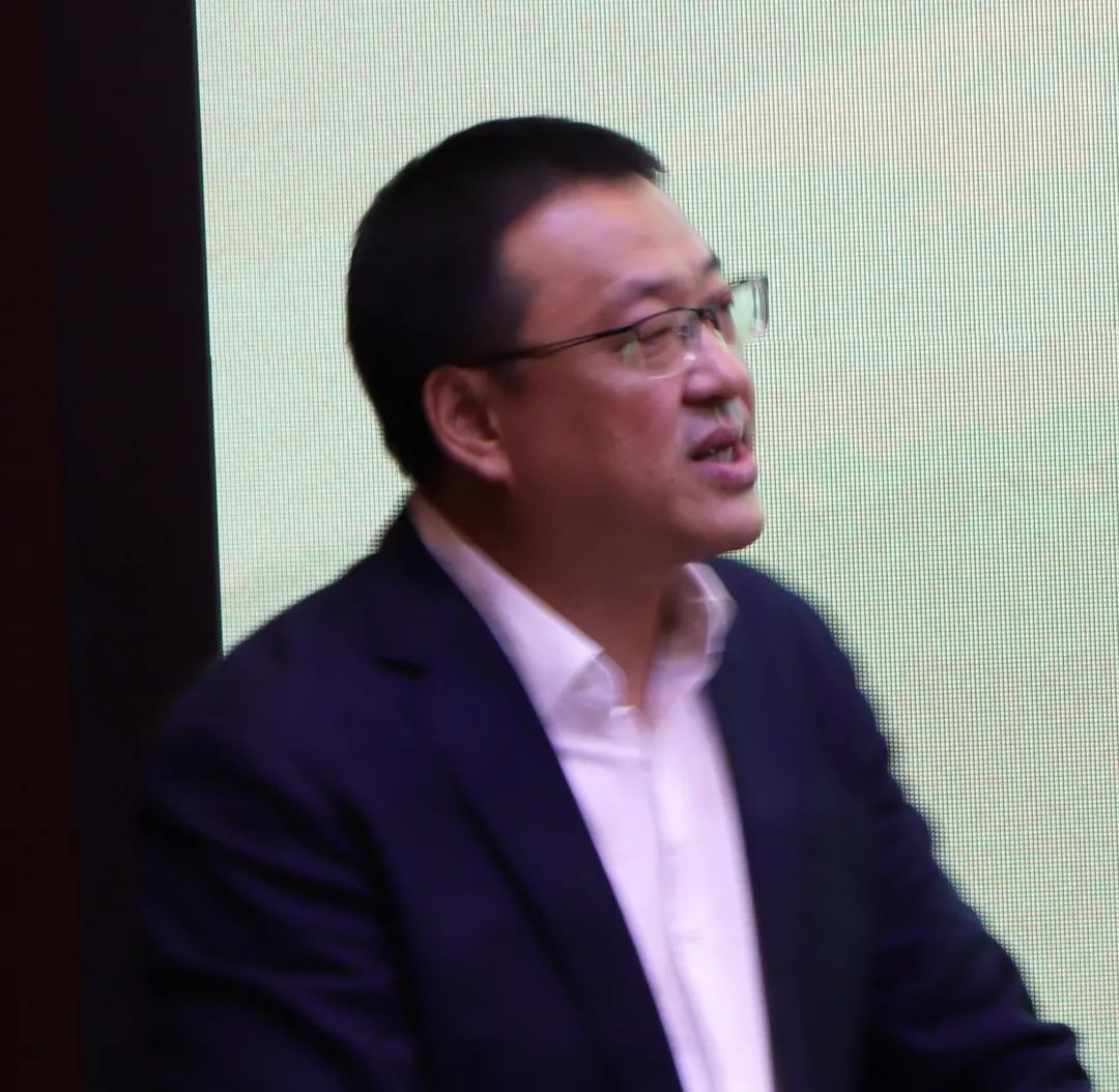 中国城市规划年会学术对话暨中规智库系列活动：“公园城市·绿色城镇化新模式”圆满召开