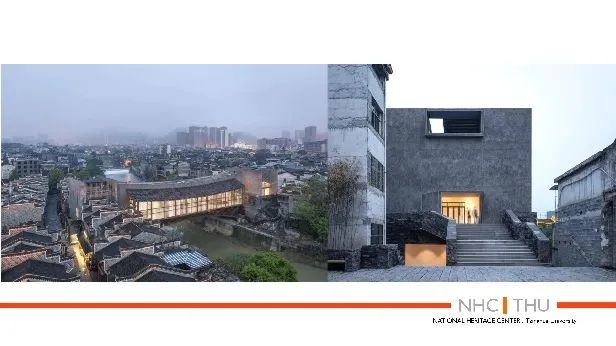 【讲堂实录】第25期:认识城乡历史文化保护传承体系|吕舟 【讲堂实录】第25期:认识城乡历史文化保护传承体系|吕舟