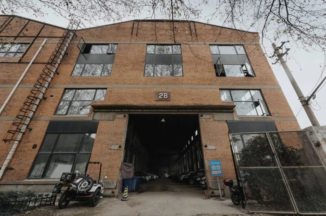 文都焕新·建筑可读｜南京历史建筑活化利用建筑设计方案竞赛结果公布