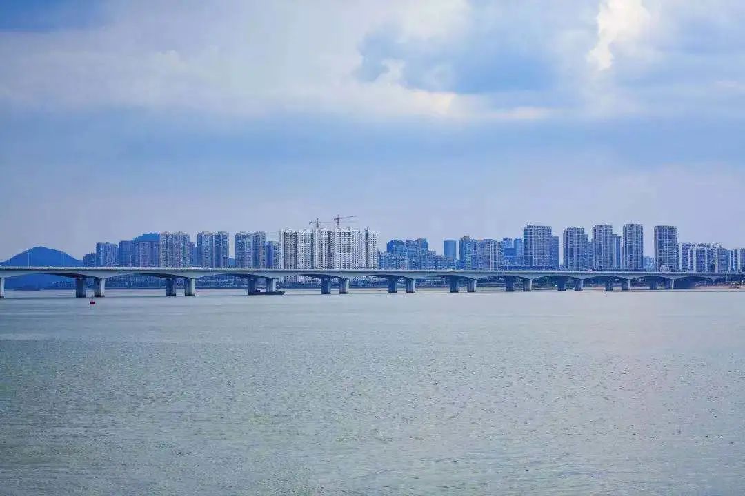 生态宜居 民生和谐！一批项目完成竣工规划核实及土地复核验收
